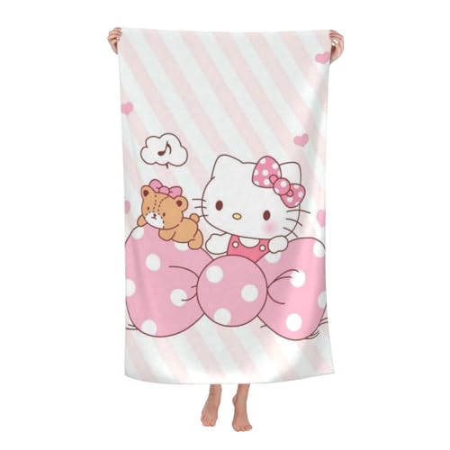 ハローキティ バスタオル」の人気商品一覧 | 安い商品を通販